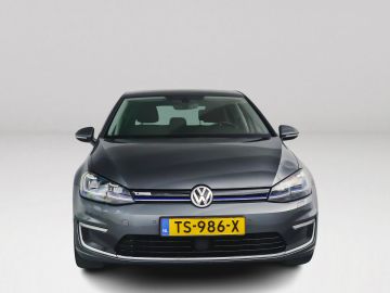 Volkswagen E-Golf